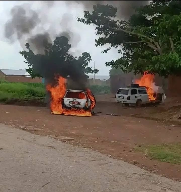 Amnesty International raises alarm as bandits lay siege to Zamfara villages, urges Nigeria to act