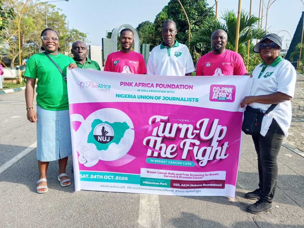 1 in 11 Nigerian women risk breast cancer, experts warn as late diagnosis drives rising deaths