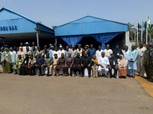 ccc warns against fake news ahead of elections