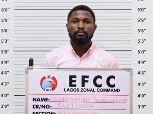 N2.7bn fraud: Court sentences former banker to 39 years imprisonment