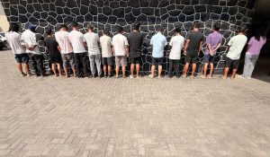 EFCC busts 4 illegal lithium processing plants, arrests 14 Chinese, Nigerian in Ogun  