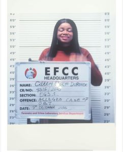 Alleged 10b property fraud:  How I was defrauded of N238.6m – Witness