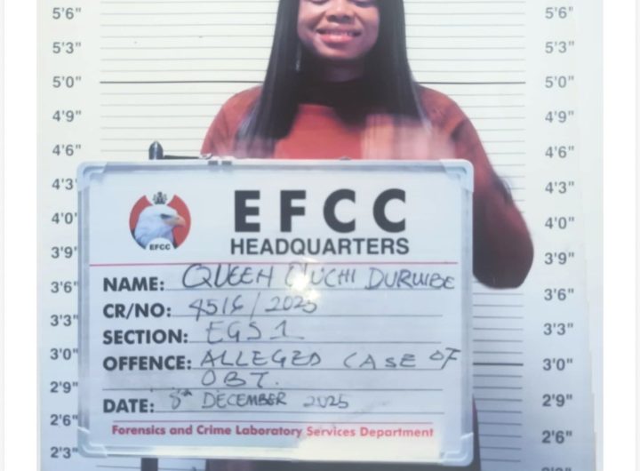 Alleged 10b property fraud:  How I was defrauded of N238.6m – Witness