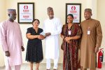 EFCC recovers $104,950 for American-based businesswoman in Lagos