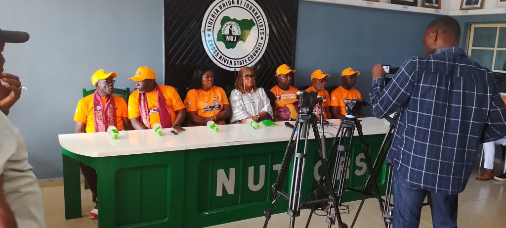 2027: Cross River group targets 1 million votes for Otu, unveils grassroots mobilisation plan