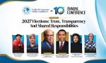 GOCOP conference in Lagos