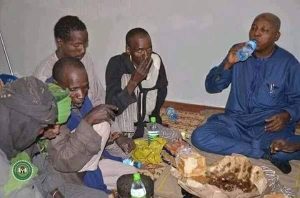 Atiku camp revives Kabiru Sokoto controversy, demands Shettima explain 2012 arrest at Borno Governor's Lodge
