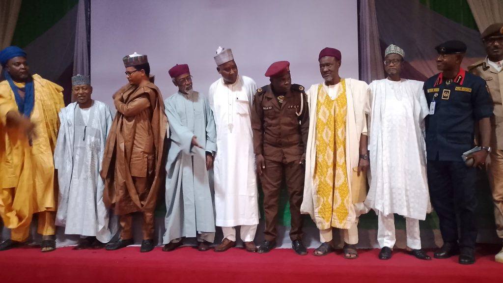 Banditry: Mothers hold key to ending insecurity in Nigeria, says women advocate