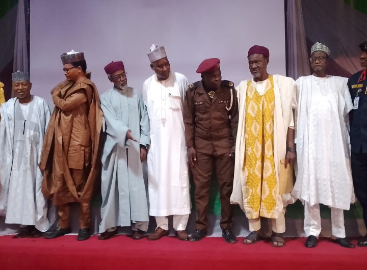 Banditry: Mothers hold key to ending insecurity in Nigeria, says women advocate