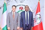 US hails NDLEA over Mexican meth lab busts, Marwa seeks more support