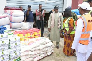 nema Port Harcourt flood