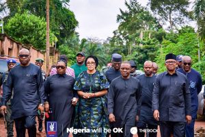 Obi mourns supporter killed at NDC rally, warns against political violence ahead of 2027 election