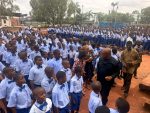 Obi challenges Nigerian alumni to rebuild schools, backs CIC Enugu STEM project