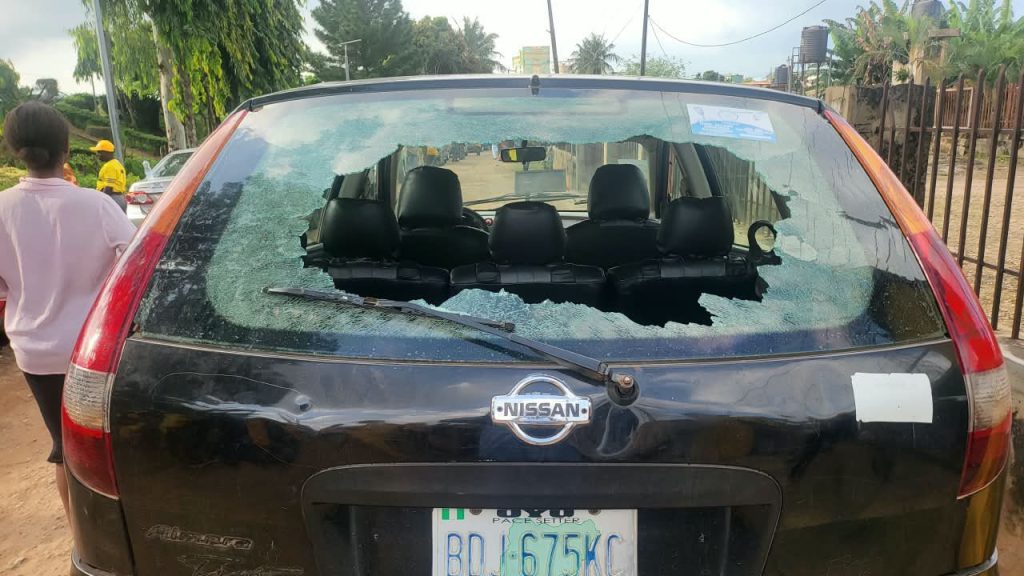 Police investigate fatal attack on welcome party in Ibadan