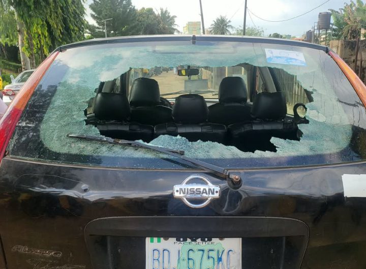 Police investigate fatal attack on welcome party in Ibadan