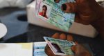 Inec distributes PVCs