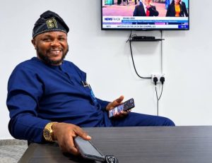 South-West Coordinator, BATIFIED OBIDIENTS