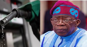 NDC frowns at Tinubu’s 30-day petrol discount, says it's a plan to reintroduce petrol subsidy through backdoor