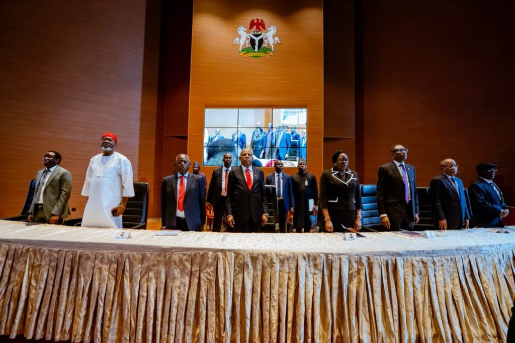 Tinubu to judiciary: Probe prosecution strategies, seal procedural gaps exploited by criminals