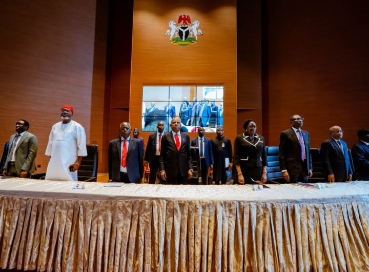 Tinubu to judiciary: Probe prosecution strategies, seal procedural gaps exploited by criminals