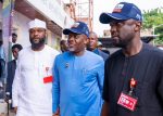 Alausa: Tinubu will win 2027 presidential election on performance, cites student loans, TVET expansion, others