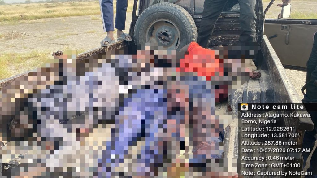 Troops crush ISWAP assault in Kukawa, neutralize over 25 terrorists