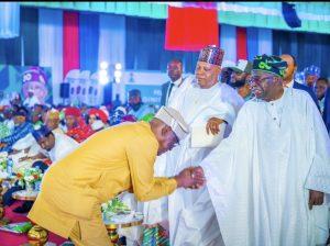 wike meet tinubu