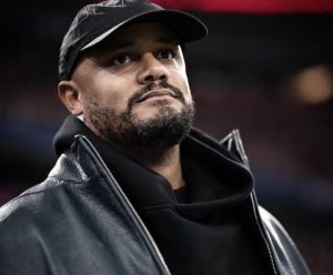 ‘I didn’t listen to my body’: Kompany hospitalised after collapsing during training